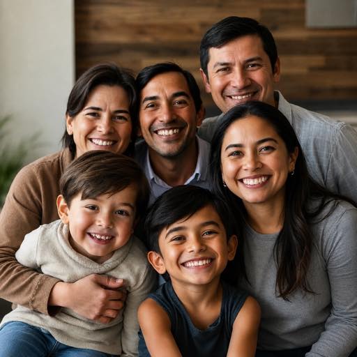 The Sibling Care Team